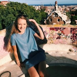 Meet your Posher, Sydney